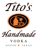 Tito's Vodka